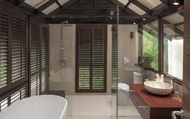 The Spa Resorts - Lamai Village
