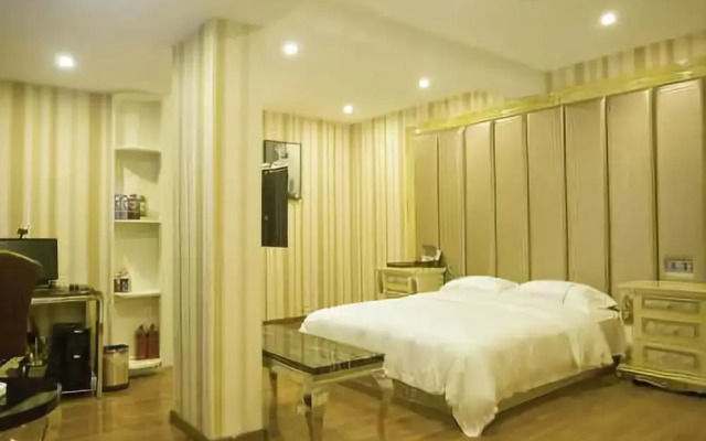 Xiaotian'e Themed Hotel