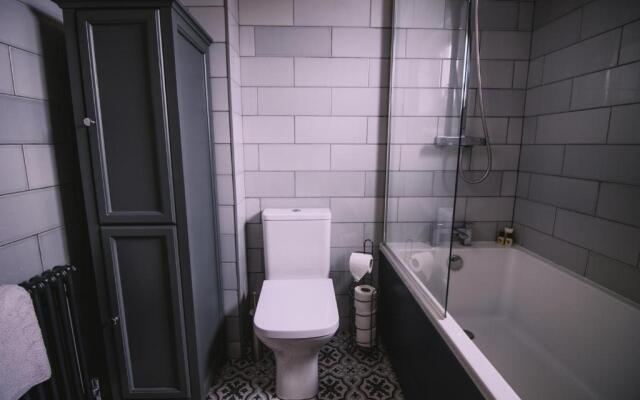 Haven House Rooms, Barry