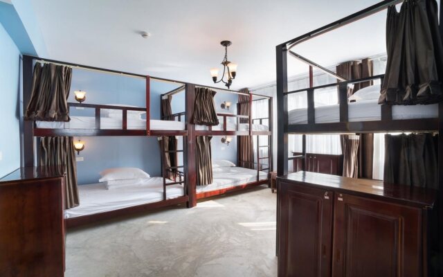 Memory Inn Guilin Central