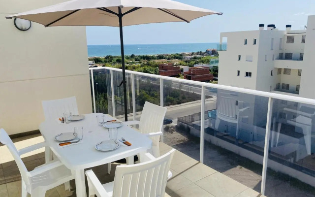 Burguera Terranova AT601