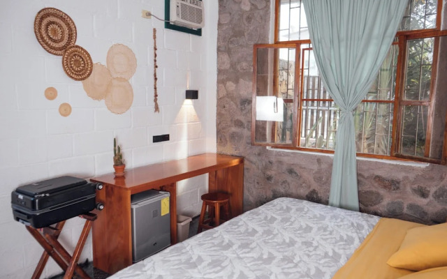 Casa Pimampiro
