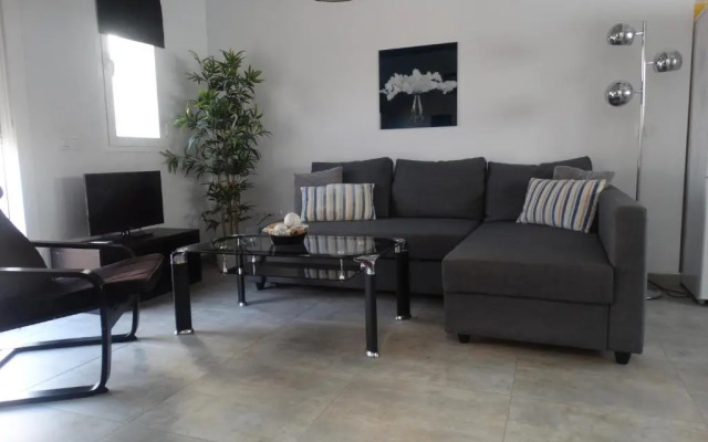 Málaga Apartamentos - Nuño Gómez, 24