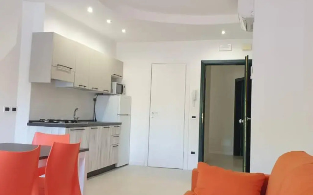 Appartamento Nuovo Centralissimo 150 Mt Dal Mare