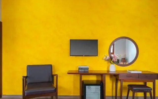 Duy Long Hotel