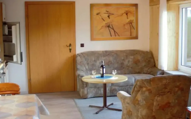 Cozy Apartment with Private Terrace in Sauerland