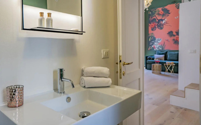 Corte Rubbi 3 Deluxe Studio-Apartment