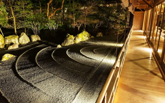Koyasan Rengejoin