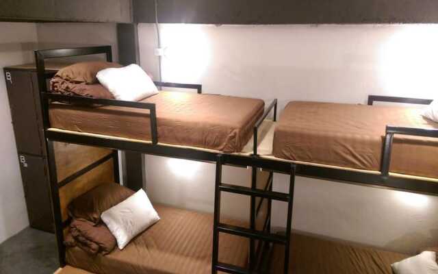 Juno Hostel Pai - Adults Only