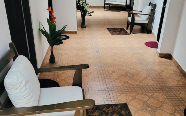Residencial Lassonde Guest House