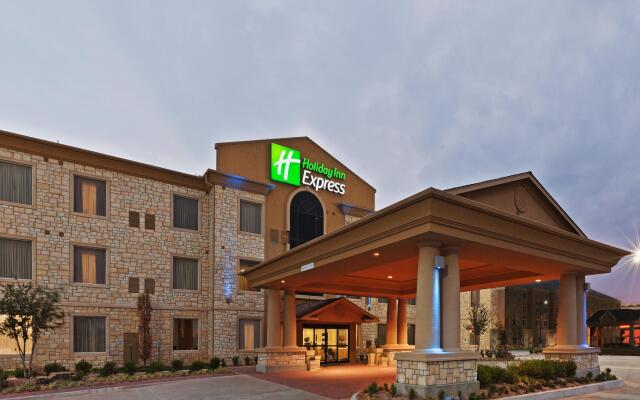 Holiday Inn Express Hotel & Suites OKLAHOMA CITY NORTHWEST, an IHG Hotel