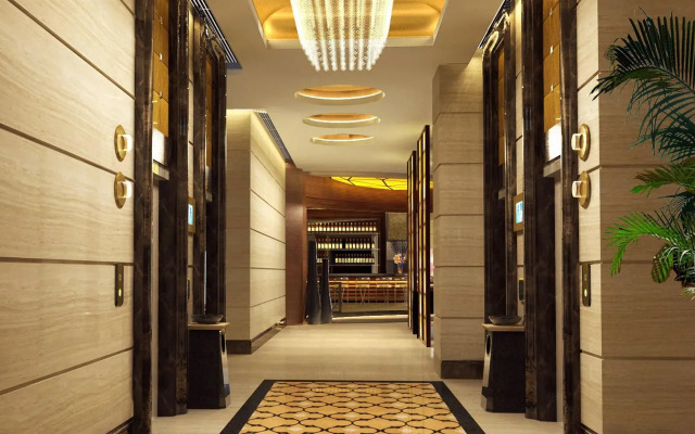 Dara Airport City Hotel & Spa