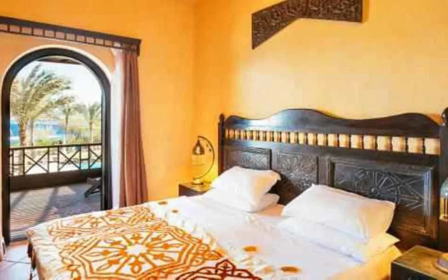 Dahab Paradise
