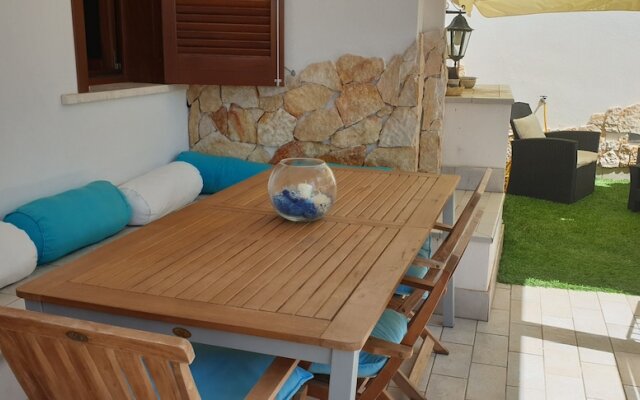 Apartment 350 Meters From the Beach of Maria Pia - Alghero