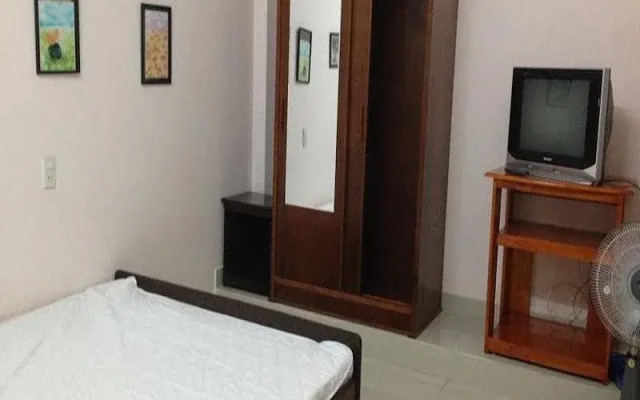 Cam Tu Cau Hotel