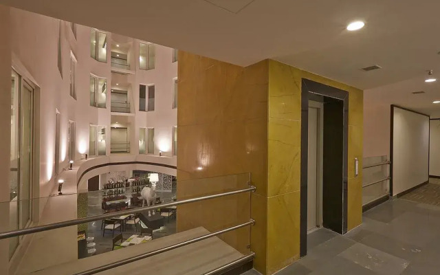 K10 Hotel