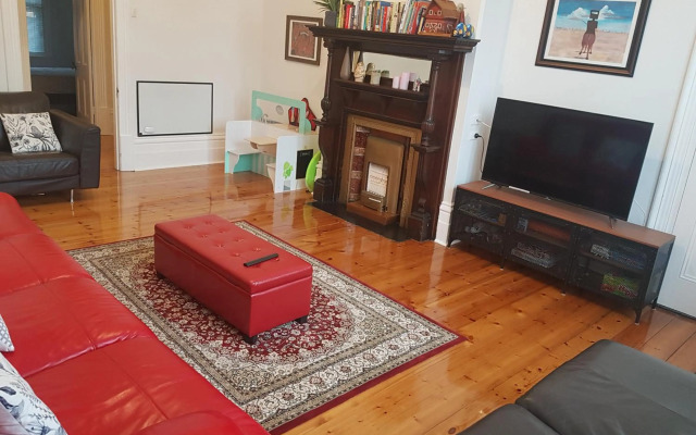 Semaphore Sea Breeze - Family Beach-Heated Pool Holiday