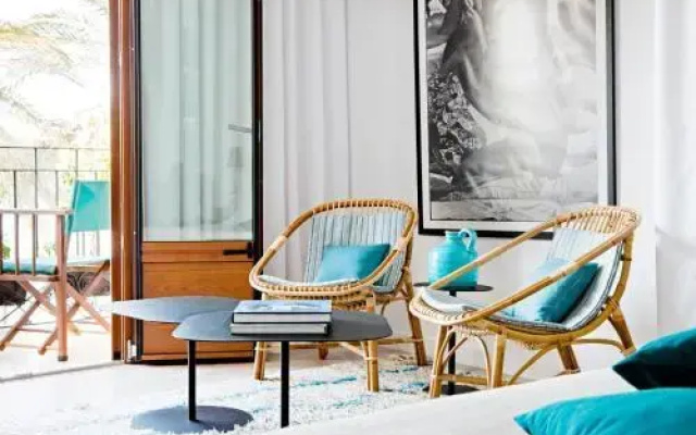 CBbC Suites Port Vell