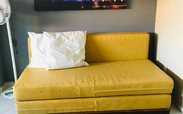 Apartamento para temporada perto do aeroporto de Brasilia