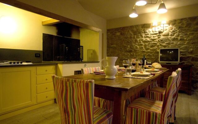 Agriturismo Il Bellini