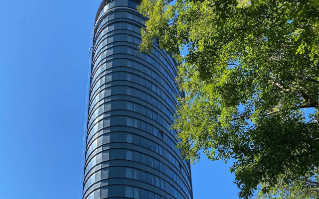 Thon Partner Stavanger Forum Hotel