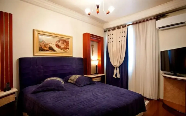 Copas Verdes Hotel