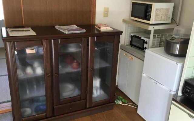 Furano Rental House