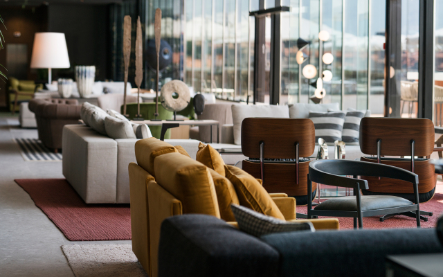 Hotel Excelsior