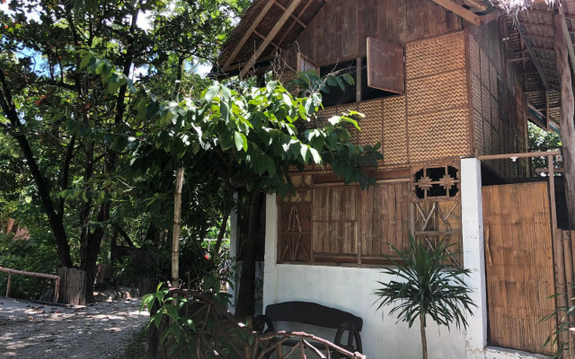 Amami Beach Resort