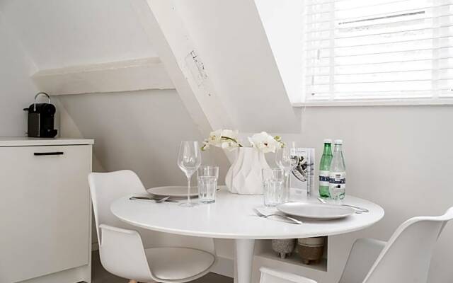 Bossche Suites No2 - Verwersstraat