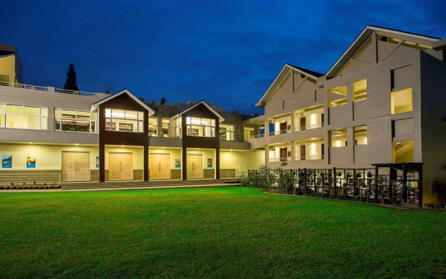 Sinclairs Retreat Kalimpong