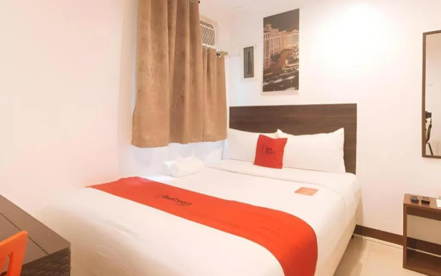 RedDoorz @ City Stay Inn Slex Makati