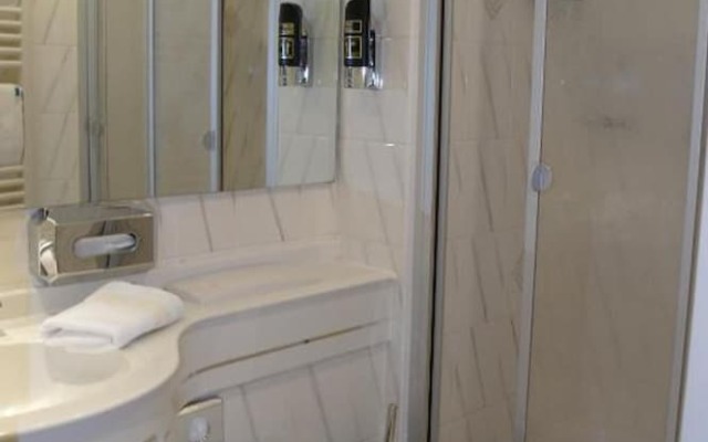 Der Löwen in Staufen