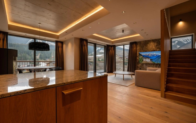 Swissôtel Damian Jasna