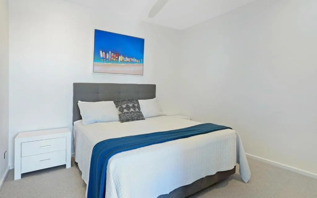Magnificent views on Arkana, Noosa Heads