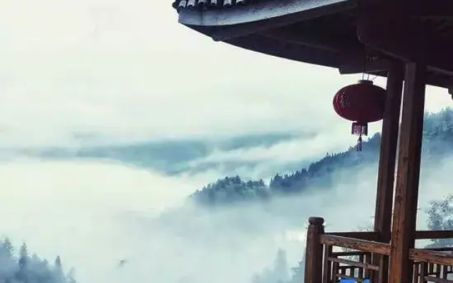 Jinxiu Leisure Guesthouse
