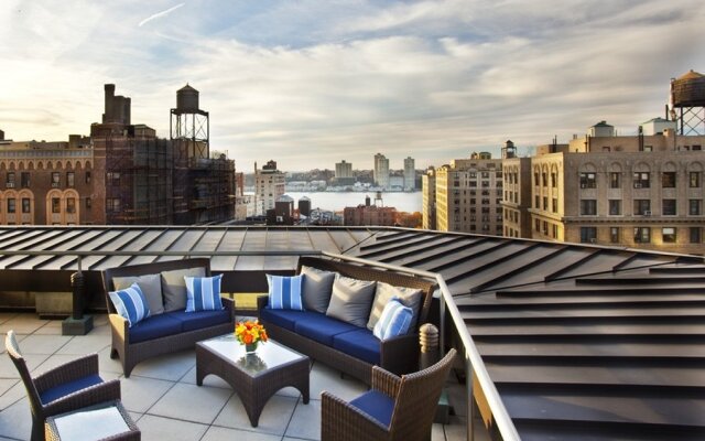 Arthouse Hotel New York City