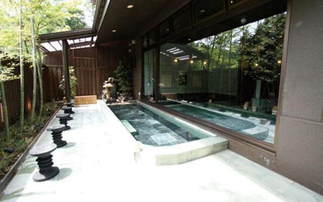 Sakuraan Kawaguchiko Hotel