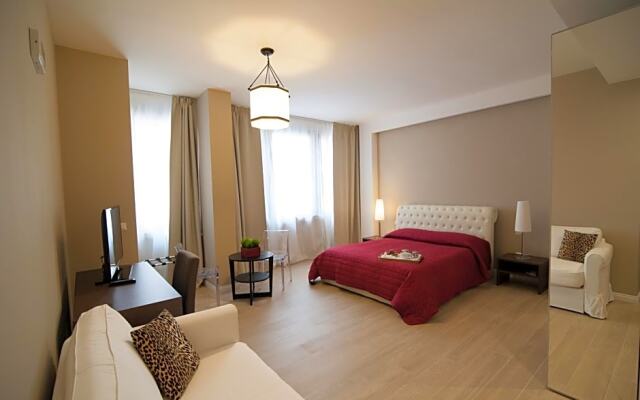 Les Suites Bari