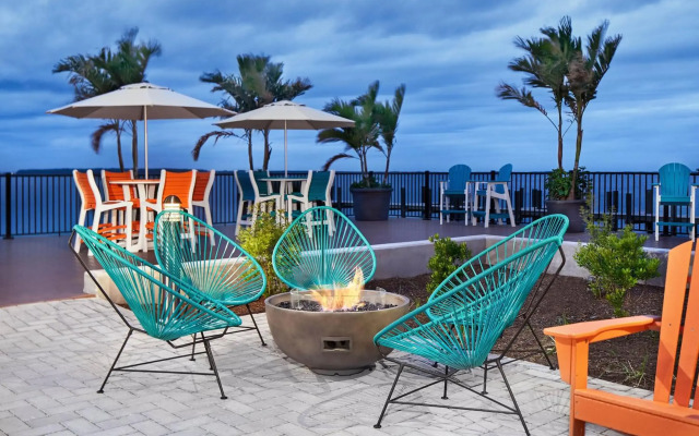 Aloft Ocean City