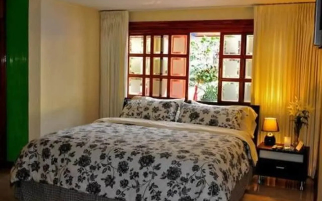 Casa Ramirez