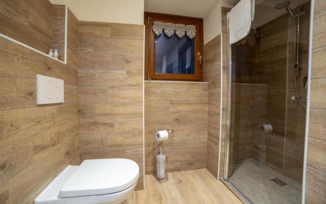 Wanderlust b&b - Folgaria