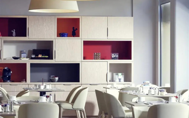 Mercure Colmar Centre Unterlinden