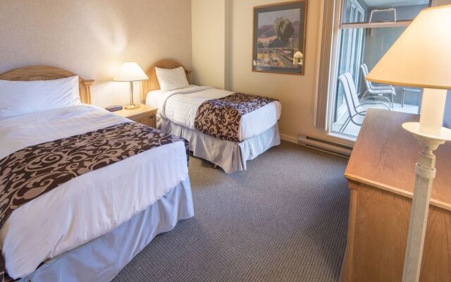Woodrun Lodge