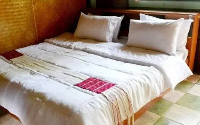 Serene Karen Resort