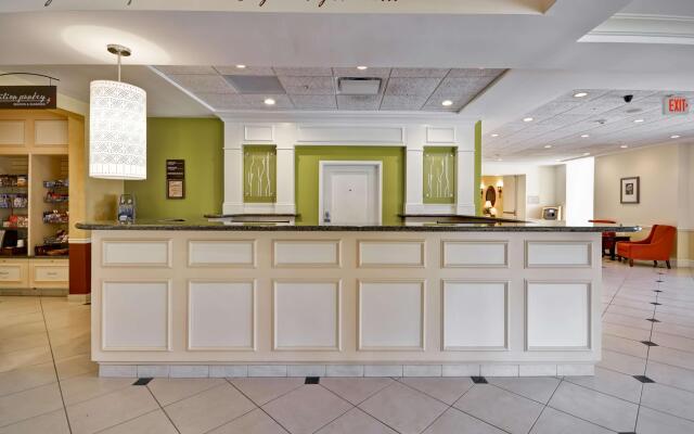 Hilton Garden Inn Tampa/Riverview/Brandon