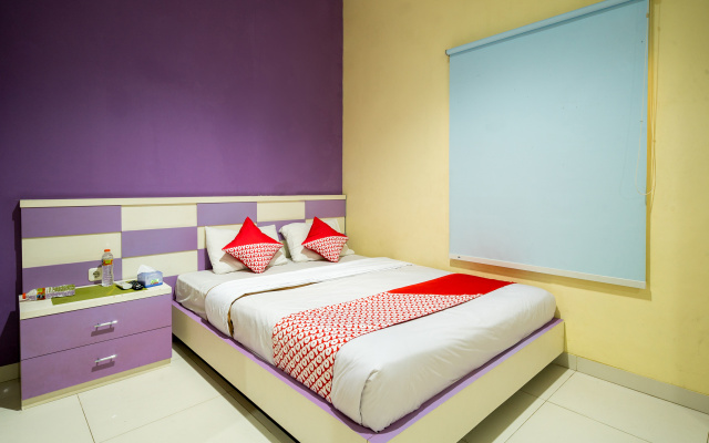 De Kayakini Hotel – Guest Rooms – Bandung