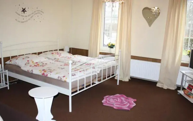 Ferienwohnungen Deyerer