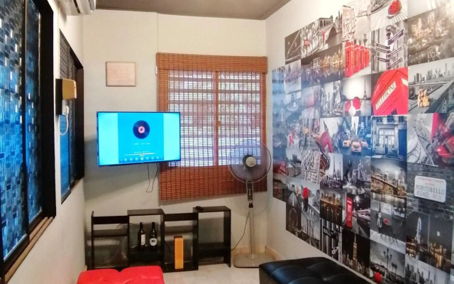 G East Ipoh Guesthouse