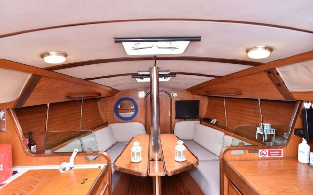 Night on Board Experience Douro